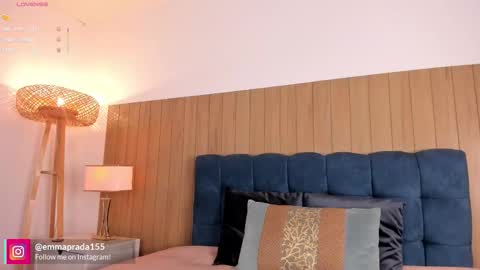 Emma Prada online show from 02-09-26, 11:47