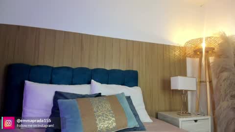 Emma Prada online show from 04-09-26, 11:59