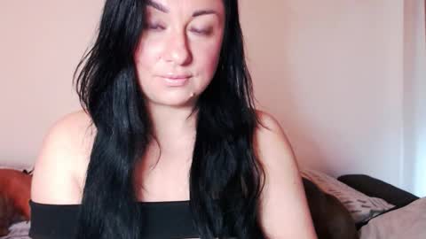 Missqueen1416 online show from 10-01-25, 06:52