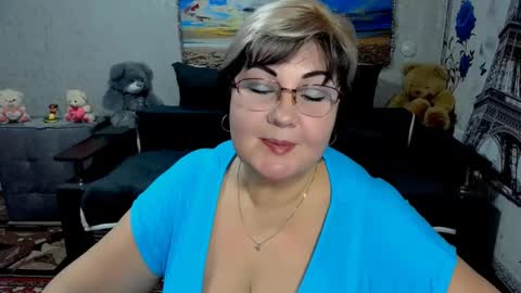 Snapshot of missritabella chatting on 02-12-25, 07:13 Rita online show from 02-12-25, 07:13
