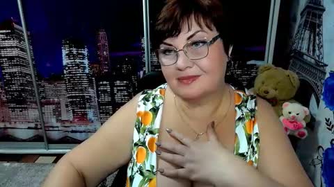 Rita online show from 11-07-25, 06:41