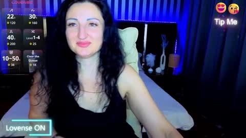 missrossi online show from 09-09-25, 07:13