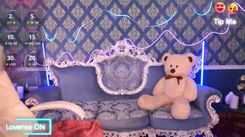 missrossi online show from 09-17-25, 06:53