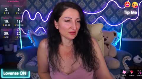 missrossi online show from 09-29-25, 07:08