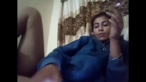 call me your slut online show from 01-12-26, 07:30