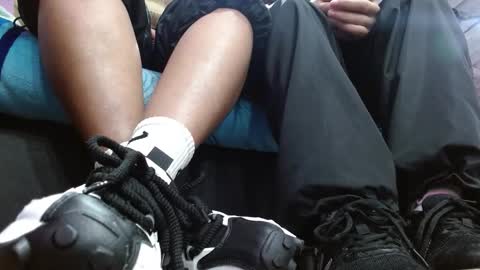 Snapshot of misssam28 chatting on 01-07-26, 02:14 TELL ME MISS online show from 01-07-26, 02:14