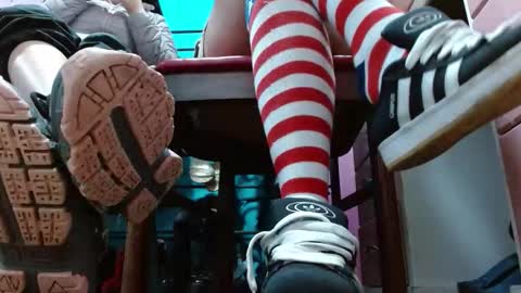 Snapshot of misssam28 chatting on 02-03-26, 02:53 TELL ME MISS online show from 02-03-26, 02:53