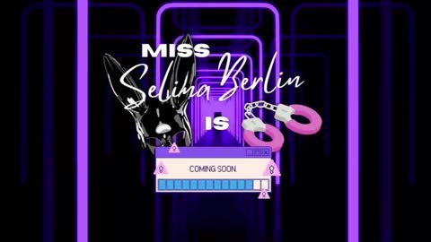 Snapshot of missselinaberlin chatting on 02-01-26, 03:38 MissSelinaBerlin online show from 02-01-26, 03:38