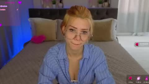 Miss Mila online show from 03-29-26, 12:49