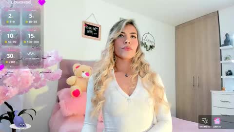 Snapshot of misssofiia_7 chatting on 10-01-25, 04:18 ... Independent model online show from 10-01-25, 04:18