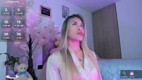 Snapshot of misssofiia_7 chatting on 12-14-25, 02:50 ... Independent model online show from 12-14-25, 02:50