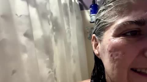 Snapshot of missspooky chatting on 02-28-25, 11:58 Miss Spooky Silverstacker online show from 02-28-25, 11:58