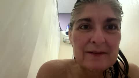 Snapshot of missspooky chatting on 03-03-25, 11:55 Miss Spooky Silverstacker online show from 03-03-25, 11:55