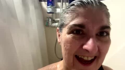 Miss Spooky Silverstacker online show from 03-12-25, 10:48