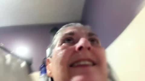 Snapshot of missspooky chatting on 10-28-25, 12:09 Miss Spooky Silverstacker online show from 10-28-25, 12:09