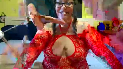 Misssuckalot 3 online show from 04-02-26, 05:54