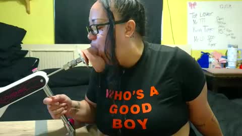 Misssuckalot 3 online show from 04-22-26, 03:35