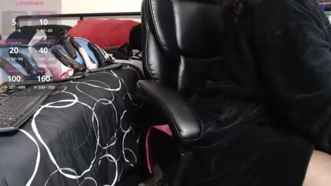 Snapshot of misstajaa chatting on 01-14-26, 06:57 MissTajaa online show from 01-14-26, 06:57