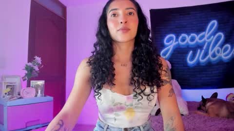  Natalie Texass indepedent model online show from 11-04-25, 02:54