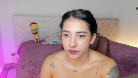  Natalie Texass indepedent model online show from 04-19-26, 06:10