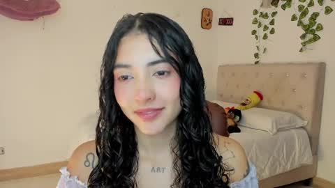  Natalie Texass indepedent model online show from 06-23-26, 05:00