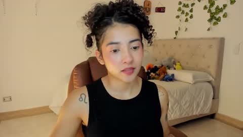  Natalie Texass indepedent model online show from 07-06-26, 08:00