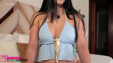 Fernanda Davila online show from 05-22-26, 11:21