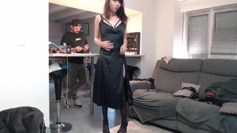 missthon online show from 10-18-25, 01:45