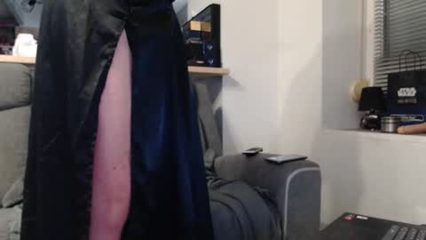 missthon online show from 12-21-25, 11:28