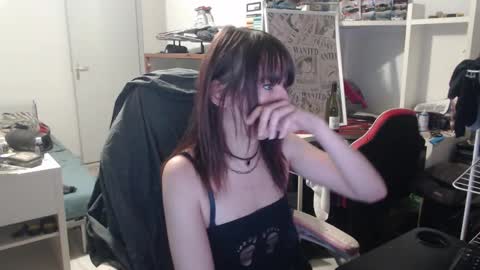 missthon online show from 02-08-26, 03:37