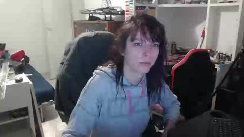 missthon online show from 02-25-26, 12:37