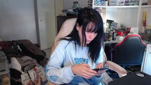missthon online show from 06-29-26, 01:11