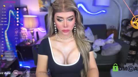 Snapshot of misstressheavenly chatting on 12-04-25, 04:05 Amanda . online show from 12-04-25, 04:05