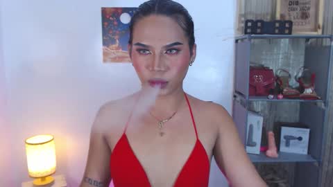 misstrishontop online show from 09-25-25, 10:30