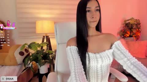 Snapshot of missvaleriaa chatting on 03-12-25, 12:10 Valeria Davila online show from 03-12-25, 12:10