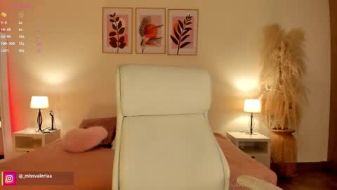Snapshot of missvaleriaa chatting on 03-02-26, 01:07 Valeria Davila online show from 03-02-26, 01:07