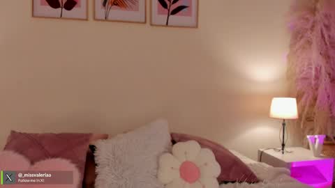 Snapshot of missvaleriaa chatting on 04-11-26, 11:36 Valeria Davila online show from 04-11-26, 11:36