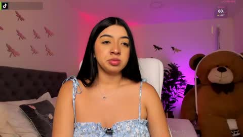 Mafe Jimenez online show from 05-05-26, 12:57