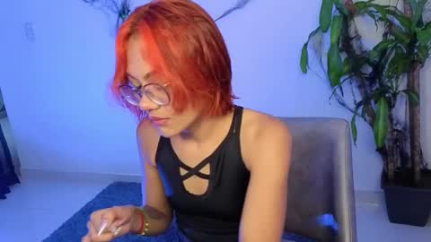 Snapshot of missvenuss chatting on 10-25-25, 10:15 IG MISSVENUSS1 online show from 10-25-25, 10:15