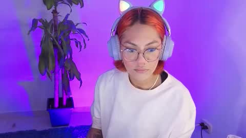 Snapshot of missvenuss chatting on 11-17-25, 11:27 IG MISSVENUSS1 online show from 11-17-25, 11:27