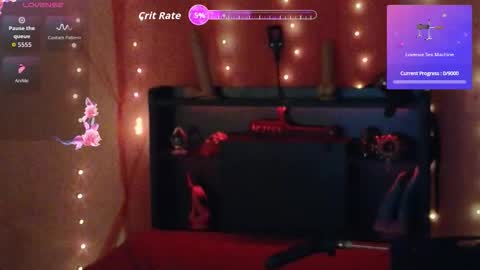 MissVeritasX online show from 12-03-25, 08:34