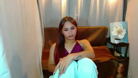 SweetViolet online show from 02-08-25, 09:13