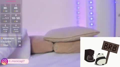 Snapshot of missvioleta_ chatting on 02-26-25, 09:58 Violetta online show from 02-26-25, 09:58