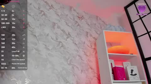 Pau OFmissweetpeach online show from 05-15-26, 12:39