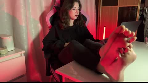 Snapshot of misswishh chatting on 10-03-25, 05:54 misswishh online show from 10-03-25, 05:54