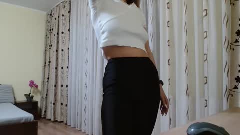 Snapshot of missxbabyx chatting on 03-20-26, 08:03 missxbabyx online show from 03-20-26, 08:03