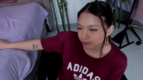 Miss online show from 01-28-25, 02:32