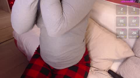 Snapshot of missy_taylor_ chatting on 01-31-25, 11:35 Missy online show from 01-31-25, 11:35