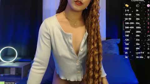 Missy Cruz online show from 10-09-25, 11:14