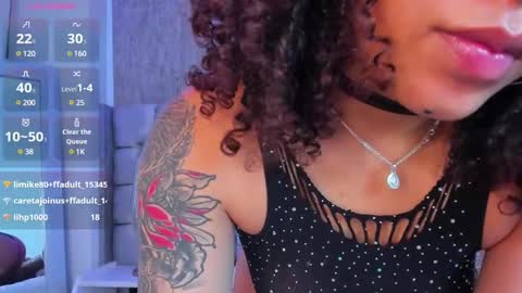 Missy Gainer online show from 02-18-25, 05:42